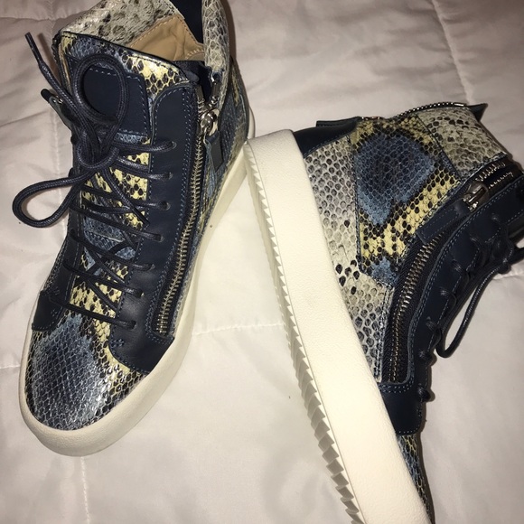Giuseppe Shoes